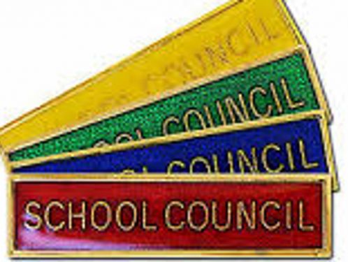 Gateway's school council voice their opinions