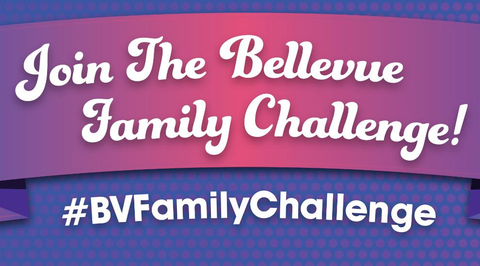 Bellevue Family Challenge