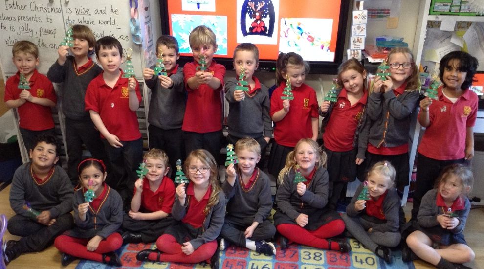 Year 1  wish you all a very Merry Christmas and a lovely start to the New Year!