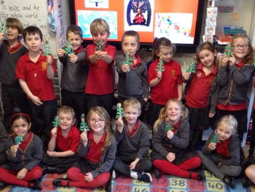 Year 1  wish you all a very Merry Christmas and a lovely start to the New Year!