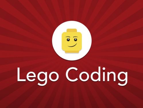Lego Coding