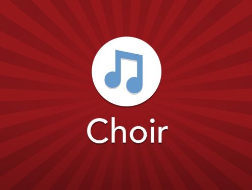 Choir - Senior